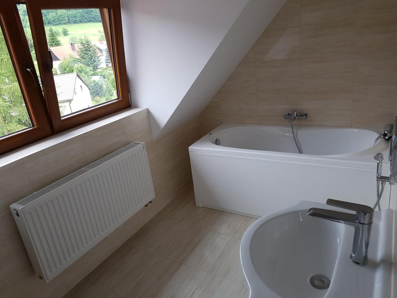 Podgorzanka Hotel Kaczorow  ภายนอก รูปภาพ