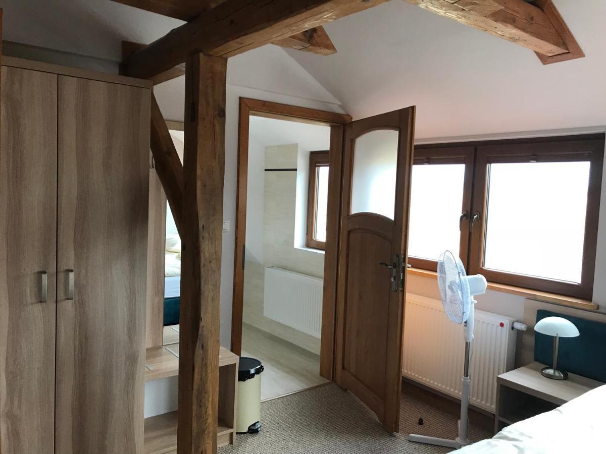 Podgorzanka Hotel Kaczorow  ห้อง รูปภาพ